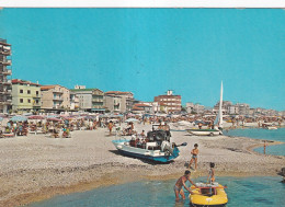 Porto D'Ascoli La Spiaggia - Andere & Zonder Classificatie