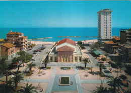 Porto Recanati Piazza Brancondi - Sonstige & Ohne Zuordnung