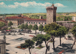 Porto Recanati Piazza Fratelli Brancondi - Sonstige & Ohne Zuordnung