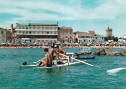 Porto Recanati Spiaggia - Sonstige & Ohne Zuordnung