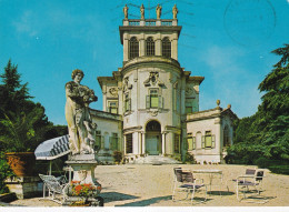 Porto Recanati Villa Del Tenore Beniamino Gigli - Sonstige & Ohne Zuordnung