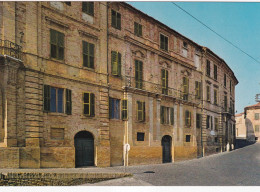 Recanati Palazzo Leopardi - Andere & Zonder Classificatie