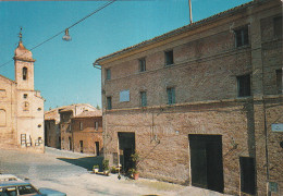 Recanati Macerata Casa Di Silvia - Sonstige & Ohne Zuordnung