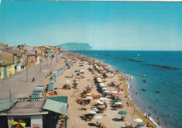 Porto Recanati Spiaggia Monte Conero - Andere & Zonder Classificatie