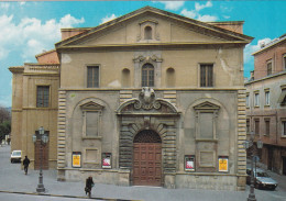 Pesaro Teatro Rossini - Other & Unclassified