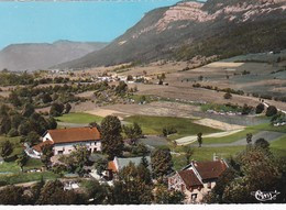 26 / SAINT JULIEN EN VERCORS / VUE GENERALE AERIENNE - Autres & Non Classés