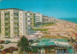 Ponte Sasso Pesaro La Spiaggia - Autres & Non Classés