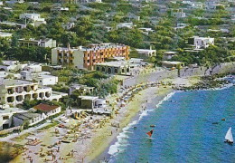 AK 213917 ITALY - Marina Di S. Francesco - Porto D'Ischia - Hotel Tritone Terme - Altri & Non Classificati