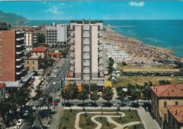 Pesaro Alberghi E Spiaggia - Autres & Non Classés