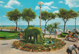 Pesaro Giardini Al Mare - Autres & Non Classés