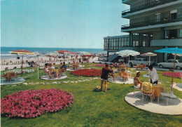 Hotel Spiaggia Viale Trieste Pesaro - Autres & Non Classés