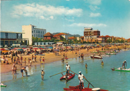 Pesaro La Spiaggia - Sonstige & Ohne Zuordnung