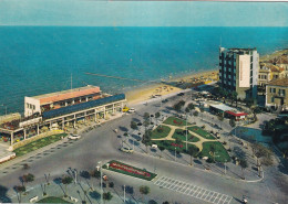 Pesaro Piazza Kursaal - Autres & Non Classés