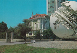 Pesaro Piazza Della Libertà - Sonstige & Ohne Zuordnung