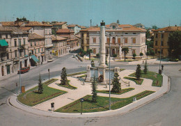 Chiaravalle Piazza Mazzini - Other & Unclassified