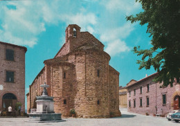 San Leo La Pieve Preromanica - Altri & Non Classificati