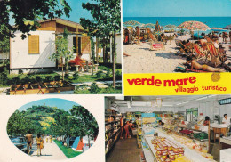 Verdemare Villaggio Turistico  - Other & Unclassified
