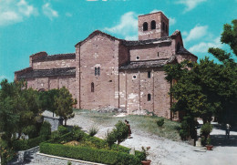 San Leo Il Duomo Romanico Longobardo - Other & Unclassified