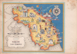 Marche San Marino - Sonstige & Ohne Zuordnung