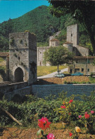 San Vittore Di Genga Ponte Romano Sul Sentino E Tempio - Other & Unclassified