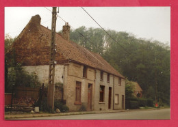 Photo  Cuesmes = Rue  De  Jemappes  -  Rue  De  L' Auflette - Europa