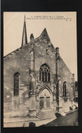 Fondettes - L'église - 37 - Fondettes