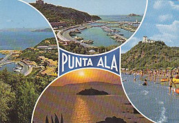 AK 213921 ITALY - Punta Ala - Other & Unclassified