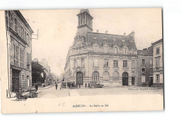 ALENCON - La Halle Au Blé - Très Bon état - Alencon