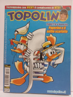 Topolino (Mondadori 2007) N. 2703 - Disney