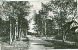 Soestduinen; De Beaufortlaan - Niet Gelopen. (Roukes & Erhart - Baarn) - Soestdijk