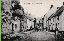 Chimay  Rue D'en Bas - Chimay