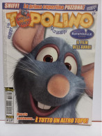 Topolino (Mondadori 2007) N. 2708 - Disney