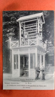 CPA (72) Le Mans. Amédé Bollée*Père. Le Carillon électrique De L'exposition Du Mans 1911. (8A.911) - Le Mans