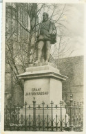 Utrecht; Graaf Jan Van Nassau (Monument) - Niet Gelopen. (Takken) - Utrecht