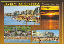 AK 213926 ITALY - Igea Marina - Andere & Zonder Classificatie