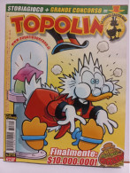 Topolino (Mondadori 2007) N. 2710 - Disney