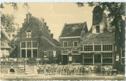 Utrecht; Dietsche Taveerne Vredenburg - Beschreven. - Utrecht