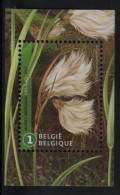 EIRE, Ireland, Irlande, **, Yv 4702, Mi 4778, Linaigrette, Eriophorum Angustifolium, , - Neufs