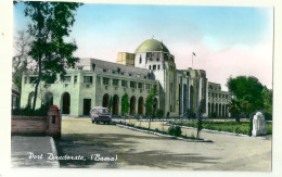 BASRAH - Iraq