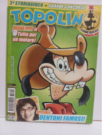 Topolino (Mondadori 2007) N. 2712 - Disney