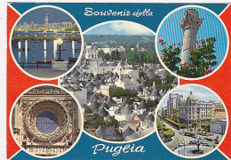 AK 213929 ITALY - Puglia - Altri & Non Classificati