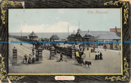 R149764 Bexhill. The Kursaal. Welch. 1922 - Monde