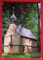 CPM - Tourville Sur Arques - 76550 - Offranville - Château De Miromesnil - La Chapelle - Autres & Non Classés