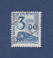 TIMBRE FRANCE COLIS POSTAUX N° 43 OBLITERE - Used
