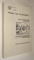 F0053	“Proeve ’t Al, ’t Is Prysselyck” : Verbruik In Europese Steden (13de-18de Eeuw) [bier Wijn Geschiedenis Leuven] - Storia