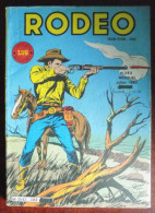 Rodéo N° 383 - Rodeo