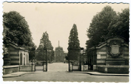 Saint-Maurice - L'asile National Des Convalescents - Saint Maurice