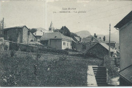 [05] Hautes Alpes Romette Vue Generale - Andere & Zonder Classificatie