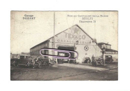 Garage Debart  - Begles - Bordeaux - Other & Unclassified