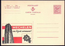 +++ PUBLIBEL Neuf 2F - MECHELEN - MALINES - N° 1822  // - Publibels